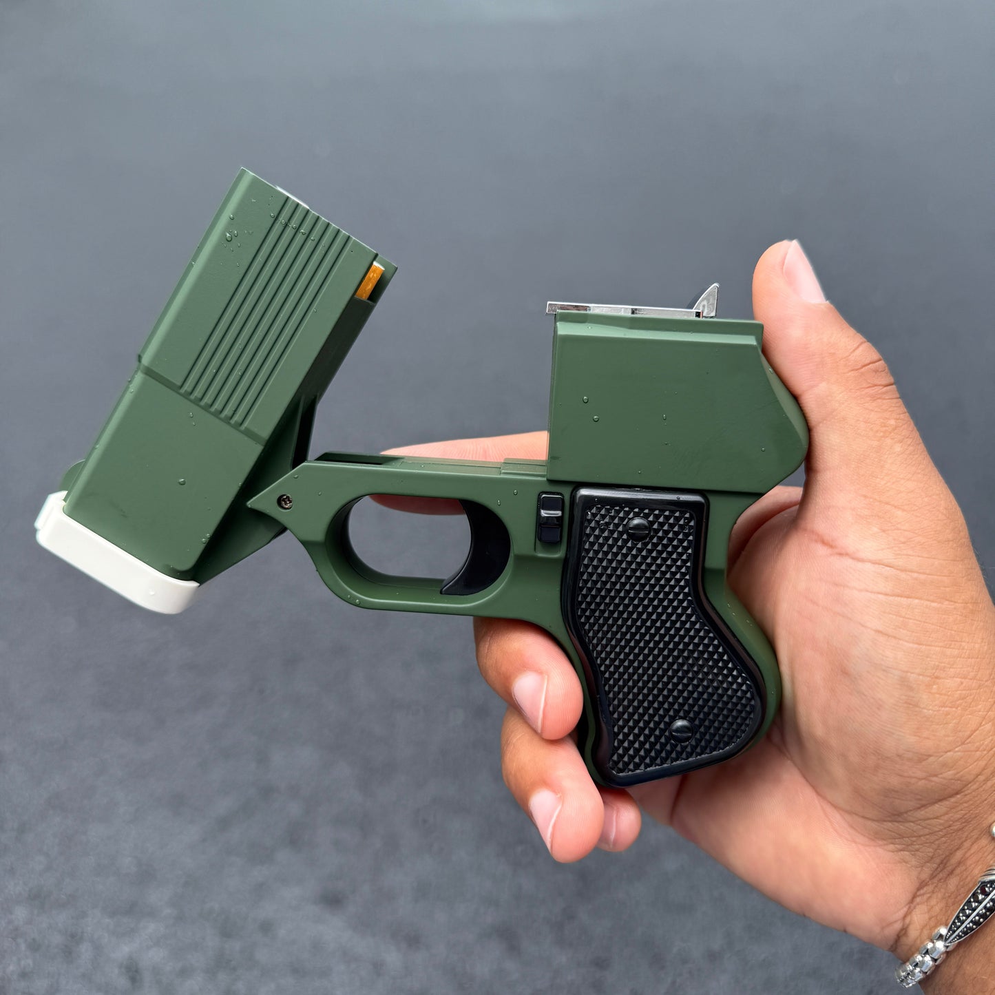 Gun Torch v2™ - Limited Edition