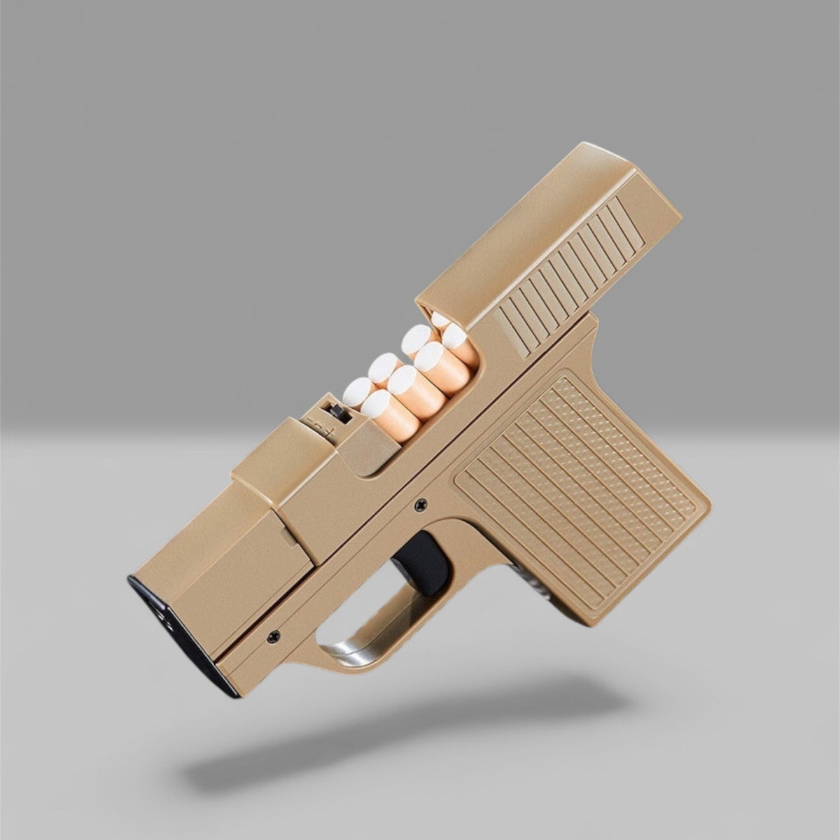 My Gun Torch™ Tactical Flame Lighter – theguntorch