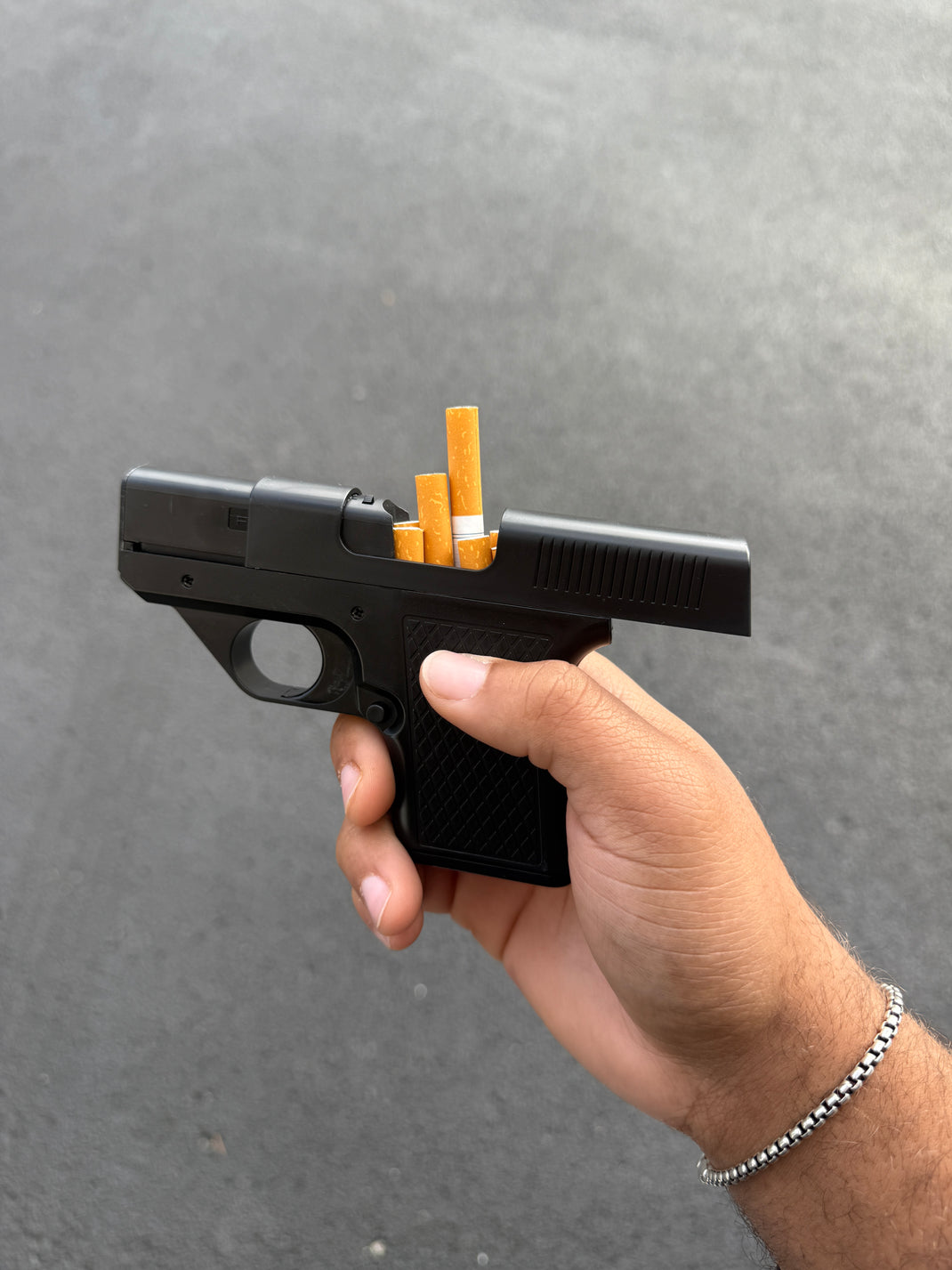 My Gun Torch™ Tactical Flame Lighter – theguntorch