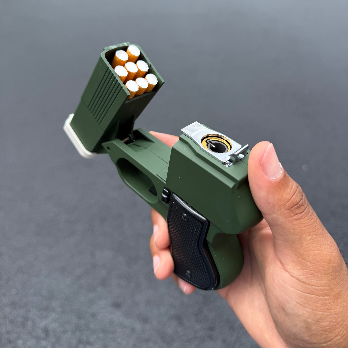 Gun Torch v2™ - Limited Edition