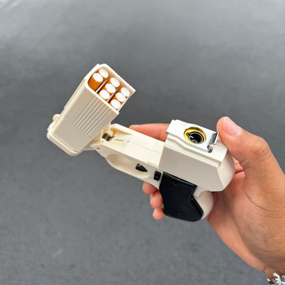 Gun Torch v2™ - Limited Edition