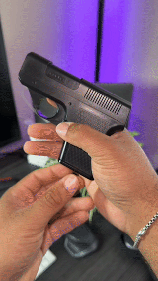 My Gun Torch™ Tactical Flame Lighter